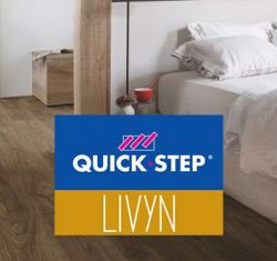 Quick step Livinn