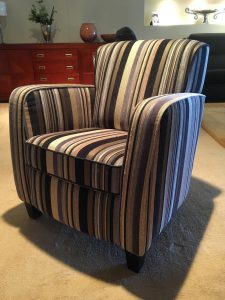 Zalano fauteuil
